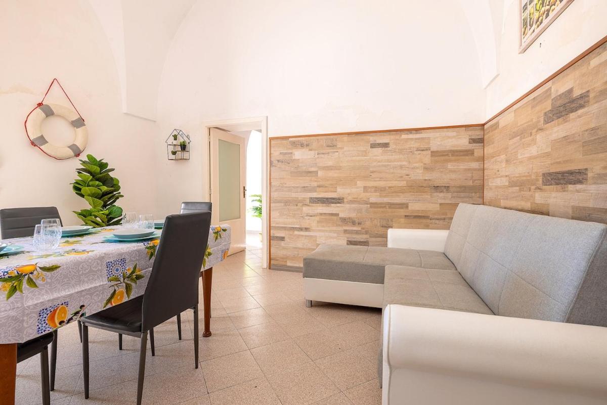 Riviera Dei Cigni - Comfort E Tranquillita Uggiano La Chiesa Exterior foto